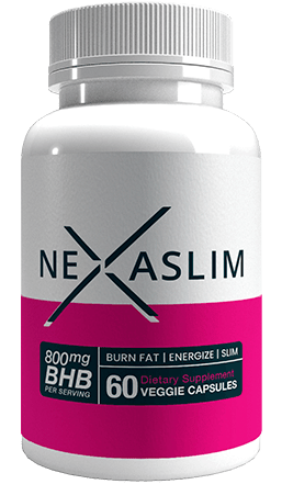 Kapseln NexaSlim
