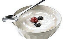 Milchprodukte gegen Pankreatitis