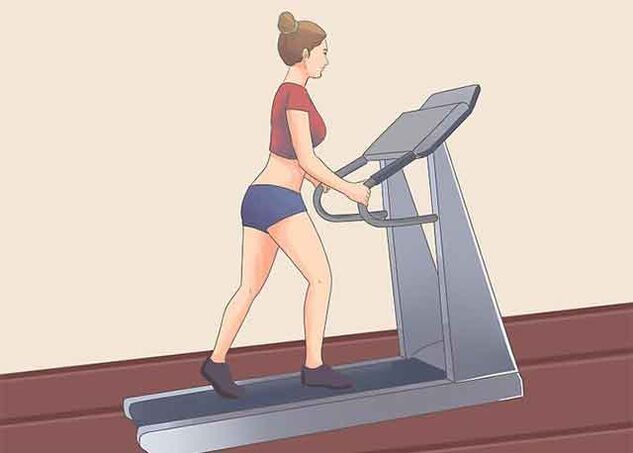 Cardio-Geräte zur Gewichtsreduktion